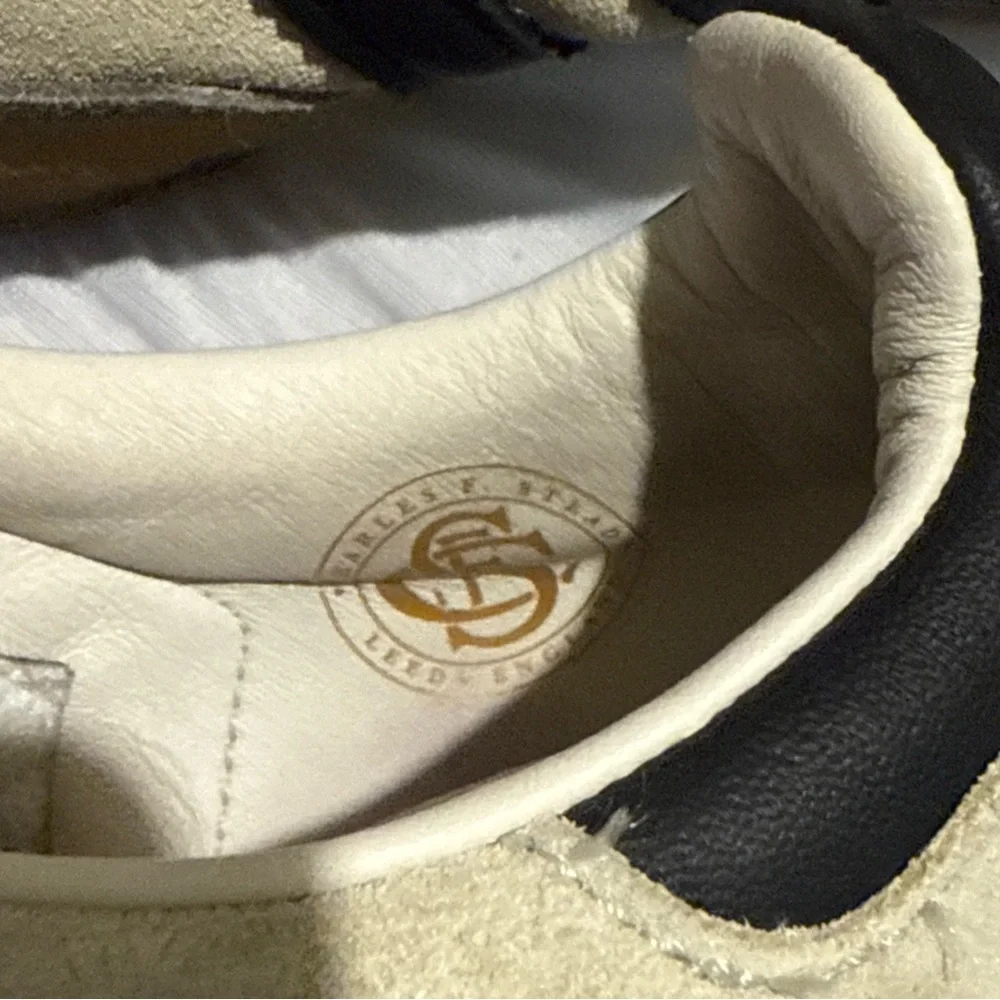 adidas Ronnie Fieg 8th Street Samba Sneakers Kith x‎ Clarks x Adidas, Size 9